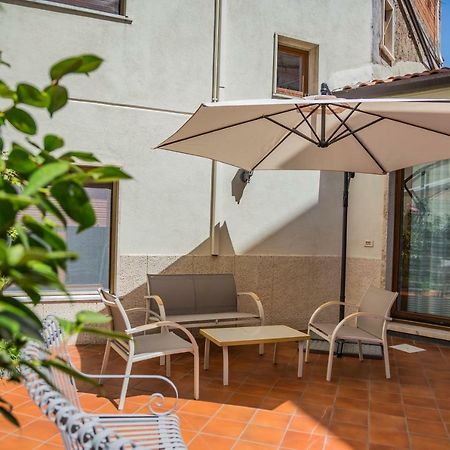 B&B Cortile Aurora 布龙泰 外观 照片